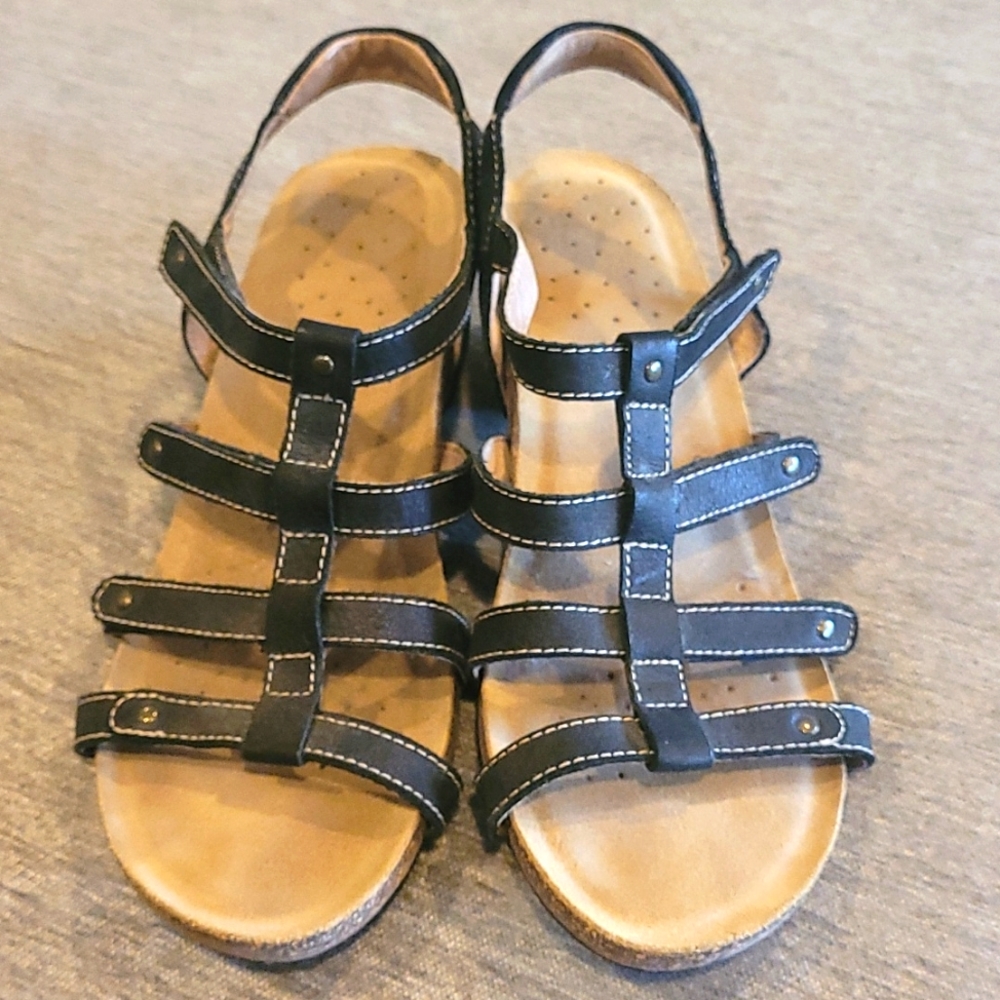 TAOS Spirit Sandals